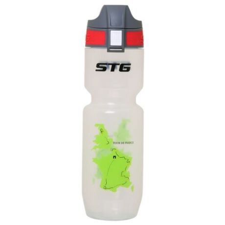 Фляга STG Tour de France ED-BT21