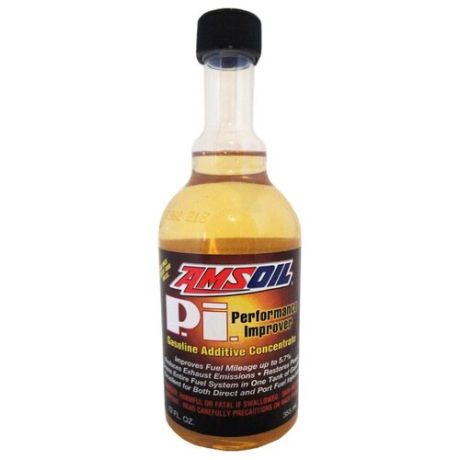 AMSOIL Performance Improver