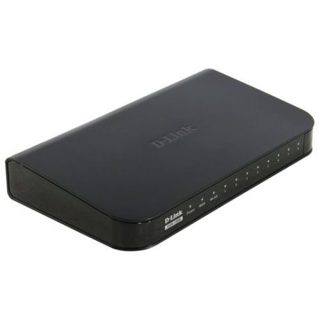 Wi-Fi роутер D-link DSR-150N