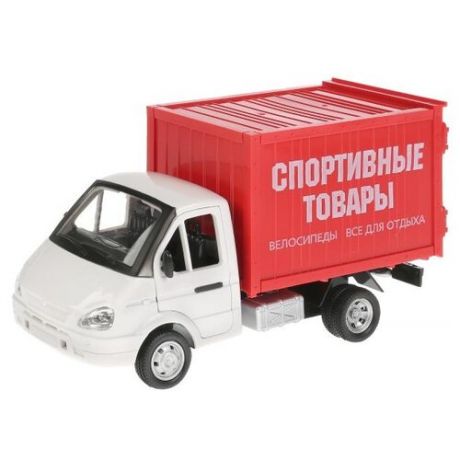 Фургон Joy Toy Спорттовары