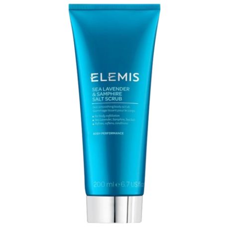 ELEMIS Скраб для тела Lavender