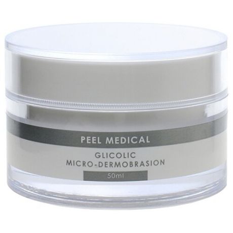 Peel Medical микропилинг