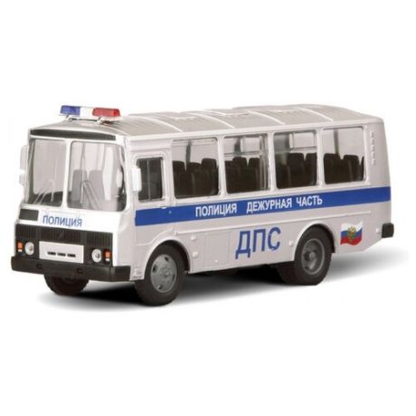 Автобус Autogrand ПАЗ-32053 ДПС
