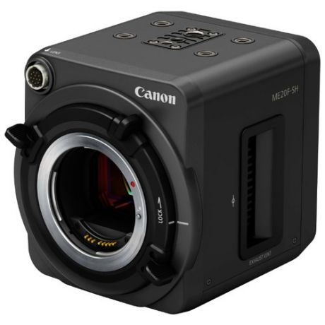 Видеокамера Canon ME20F-SH