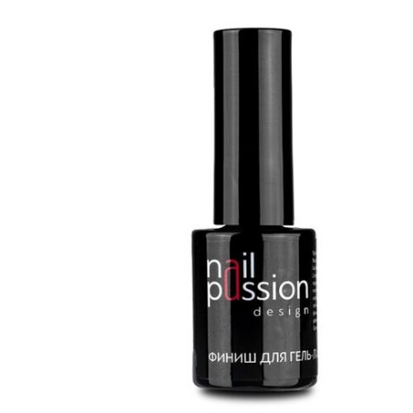Nail Passion верхнее покрытие