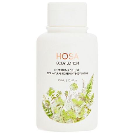 Лосьон для тела Hosa Body Lotion