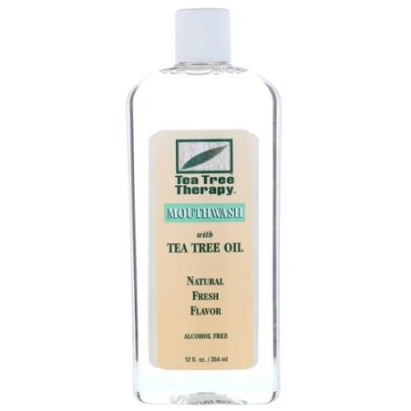 Tea Tree Therapy ополаскиватель