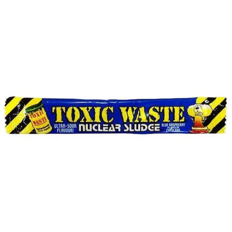 Конфета Toxic Waste Nuclear