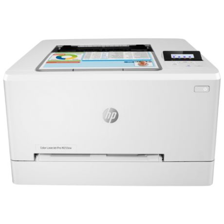 Принтер HP Color LaserJet Pro