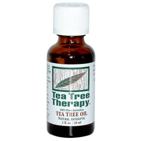 Tea Tree Therapy эфирное масло