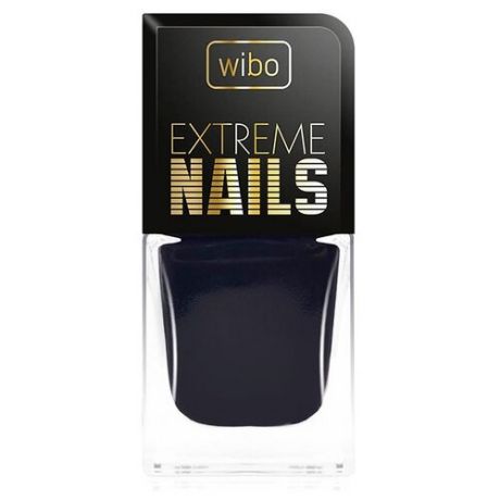 Лак WIBO Extreme Nails 8.5 мл