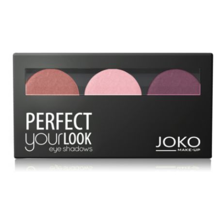 Joko Палетка теней Perfect Your