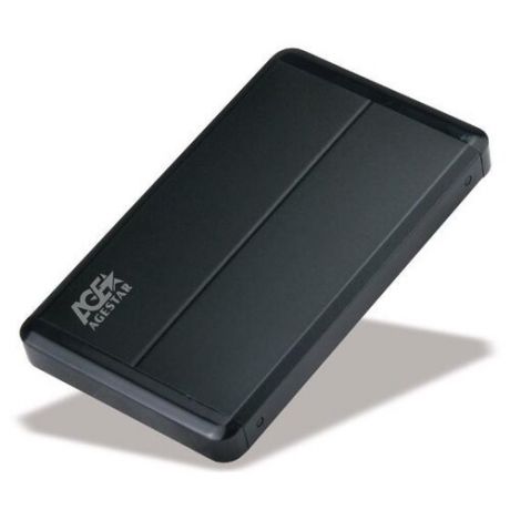 Корпус для HDD SSD AGESTAR