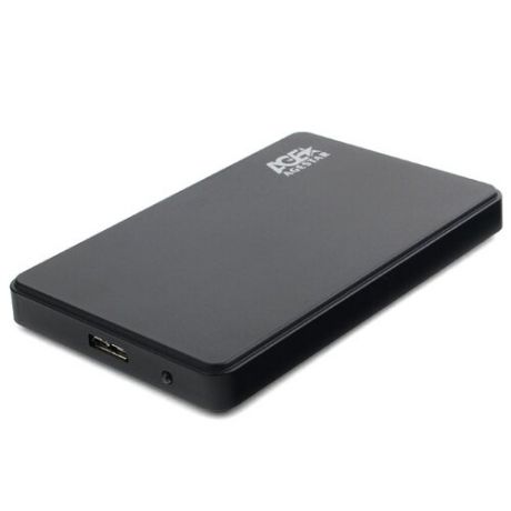 Корпус для HDD SSD AGESTAR