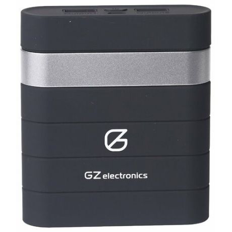 Аккумулятор GZ electronics