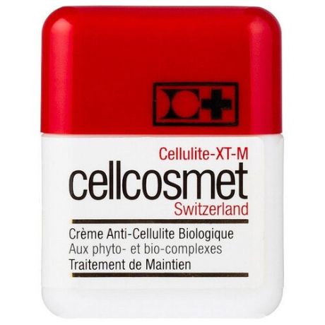 Cellcosmet крем Cellulite-XT-M
