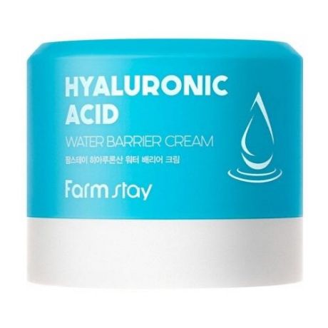 Farmstay Hyaluronic Acid Water