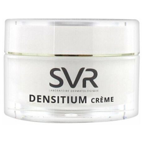 SVR Densitium cream Крем для лица