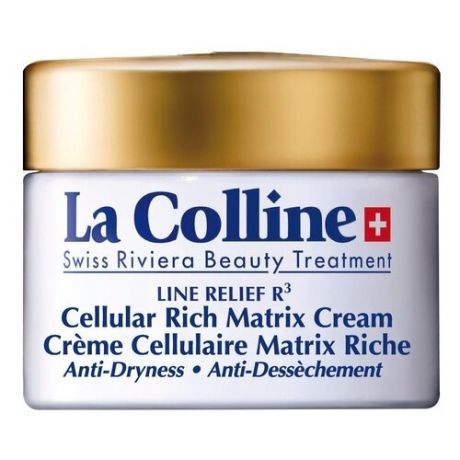 La Colline Line Relief R3