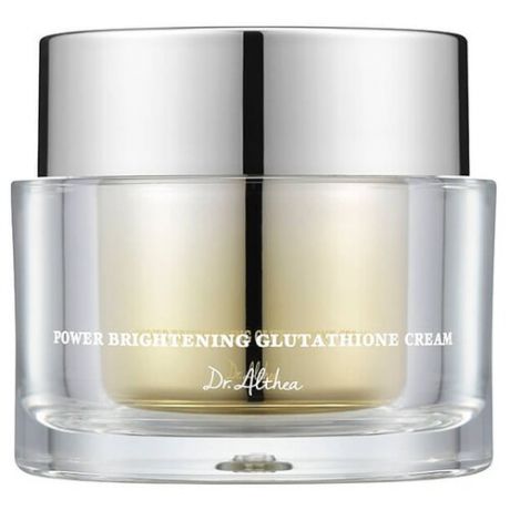 Dr. Althea Power Brightening