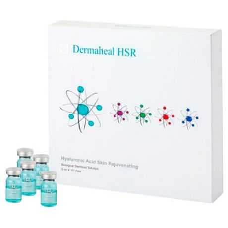 Dermaheal HSR Hyaluronic Acid