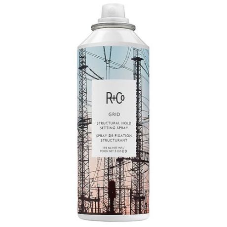 R+Co Спрей для волос Grid