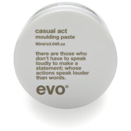 Evo моделирующая паста Casual