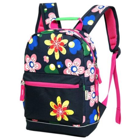 Target рюкзак Цветочек 21995