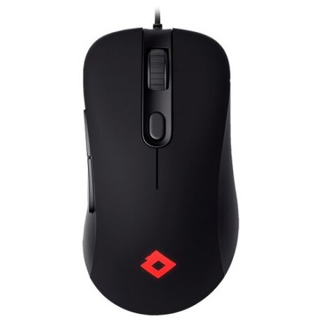 Мышь Red Square Mimic Black USB