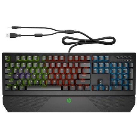 Клавиатура HP Gaming Keyboard