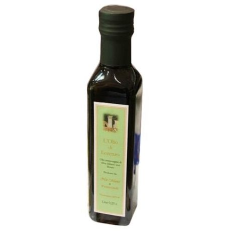 Petruccioli Масло оливковое
