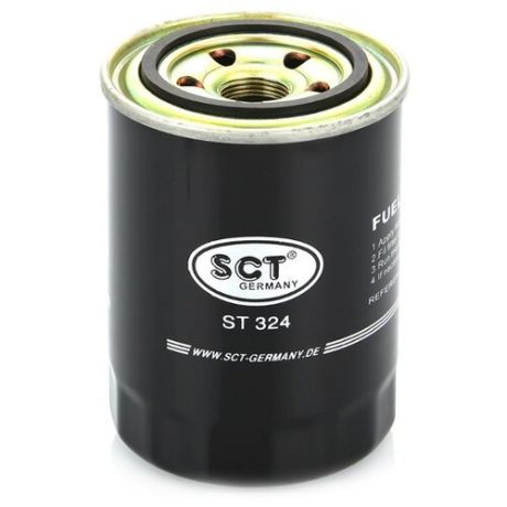 Топливный фильтр SCT ST 324