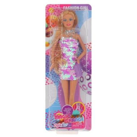 Кукла Defa Lucy 29 см 8435 в