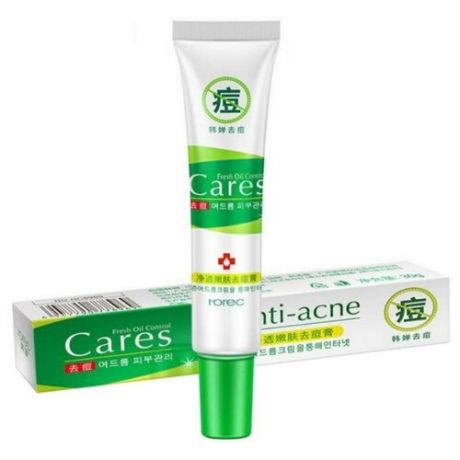 Rorec крем для лица Anti-acne