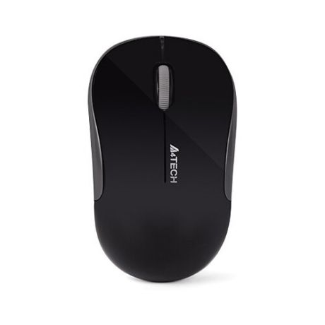 Мышь A4Tech Wireless Mouse