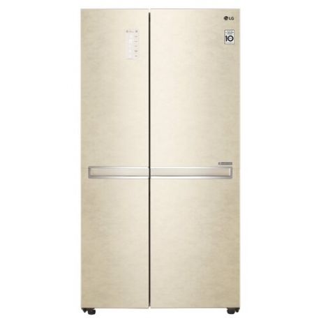 Холодильник LG DoorCooling+