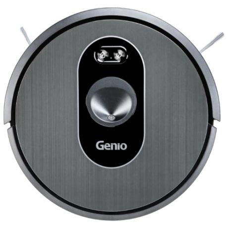 Робот-пылесос Genio Navi N600