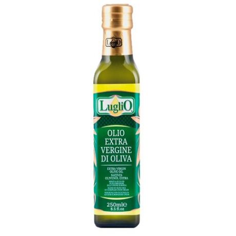 Luglio Масло оливковое Extra