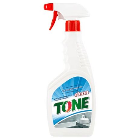 Clean Tone чистящее средство