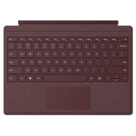 Клавиатура Microsoft Surface Go