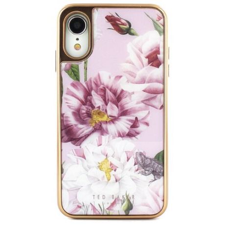 Чехол TED BAKER HD Glass Case