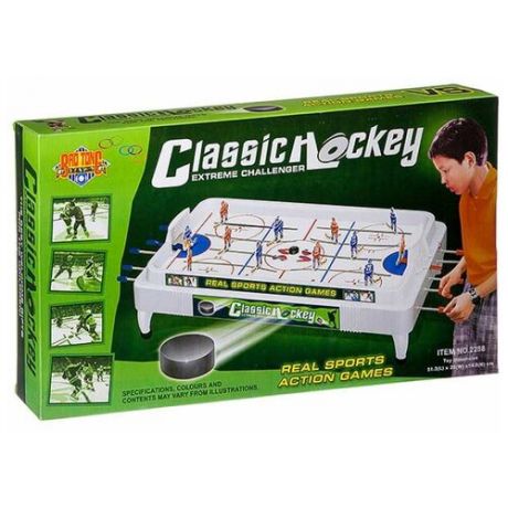 Bao Tong Classic Hockey 2288