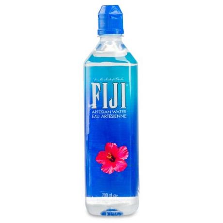 Минеральная вода Fiji