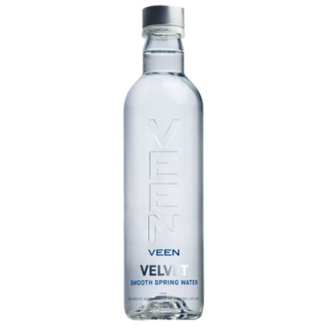 Вода питьевая родниковая Veen