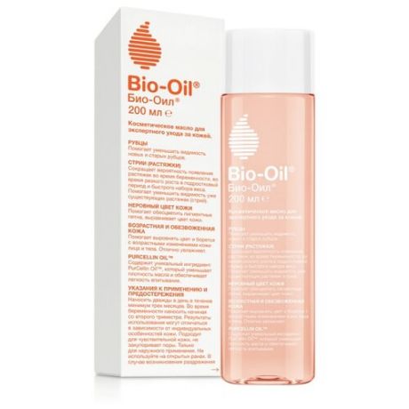 Масло для тела Bio-Oil Skincare