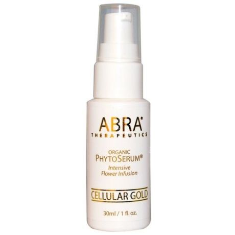 Abra Therapeutics PhytoSerum