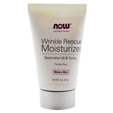 NOW Solutions Wrinkle Rescue