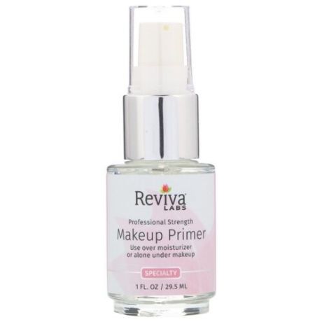 Reviva Labs Основа для макияжа