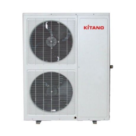 Тепловой насос Kitano