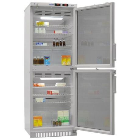 Холодильный шкаф Pozis ХФД-280